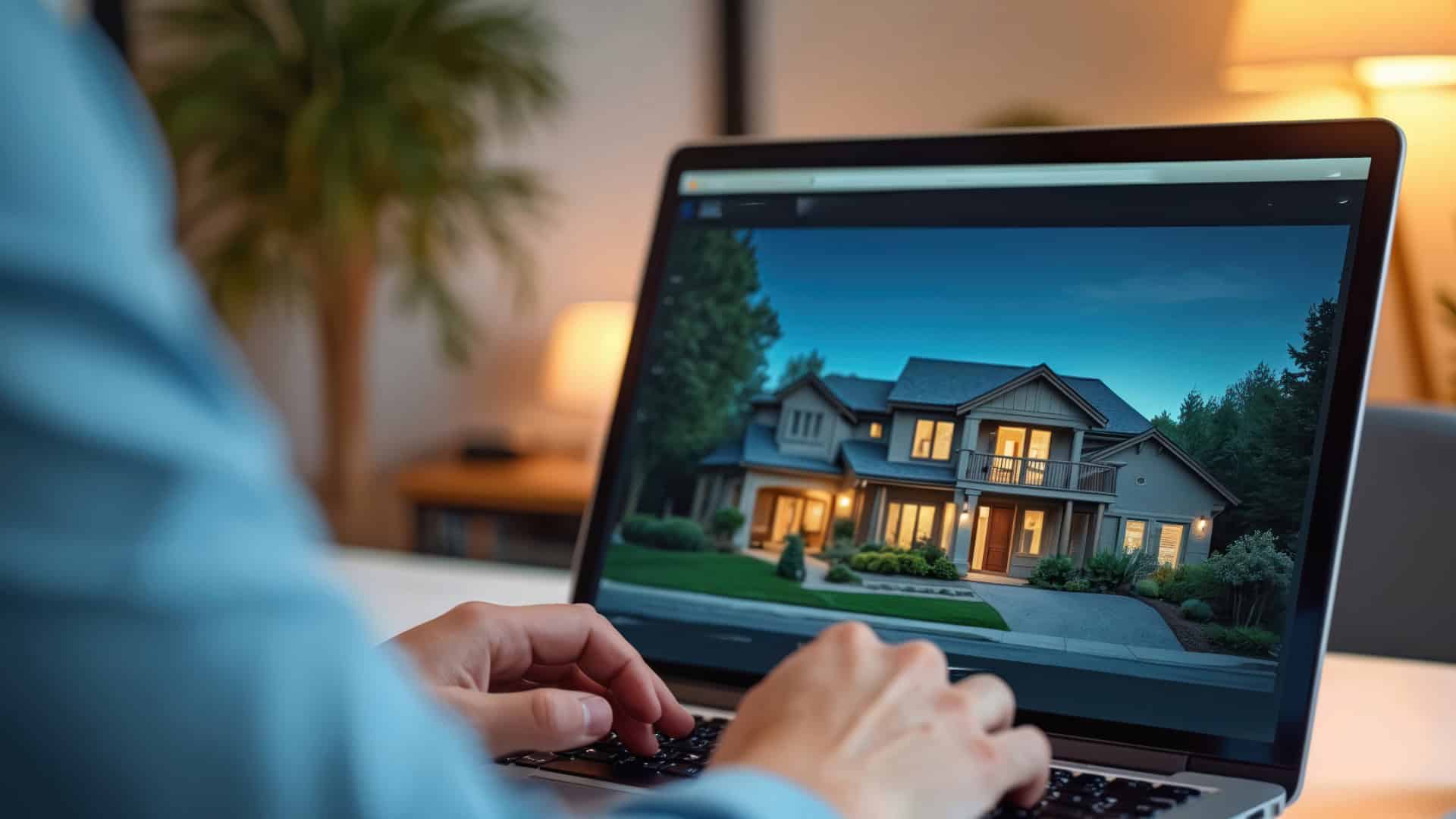 Akquise – Immobilieneinkauf