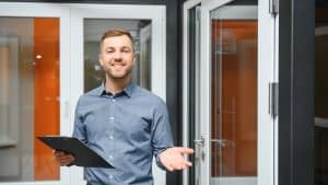 Als Makler spezialisieren