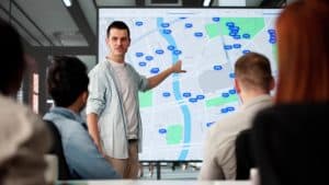 Ausbildung Quereinsteiger zum Immobilienmakler