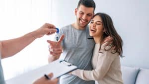 Der Beruf des Immobilienmaklers