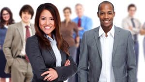 Franchise vs. Netzwerk vs. selbstständig als Immobilienmakler