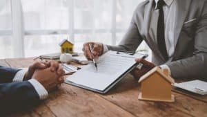 Gehalt Immobilienmakler