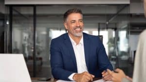 Geschäftsmodell Immobilienmakler