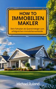How to Immobilienmakler ebook