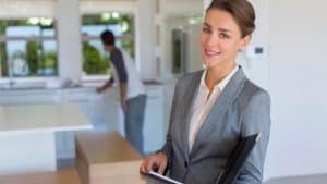 Planbare Kosten eines Immobilienmaklers