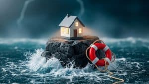 Risiken beim Immobilienverkauf