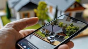 Social Media für Immobilienmakler