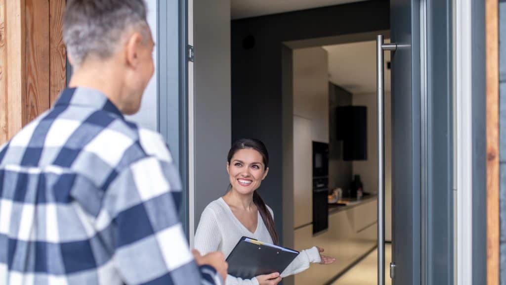 Warum Eigentümer Maklern vertrauen – oder eben nicht