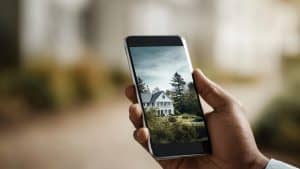 Was muss ich bei Inseraten als Immobilienmakler beachten?