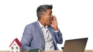 Was muss ich bei Social-Media-Posts als Immobilienmakler beachten?