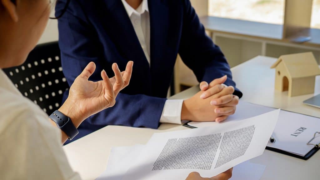 Wie läuft ein Immobilienverkauf Schritt für Schritt ab?